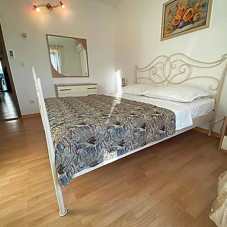 Hotel apartamentowy Mare Supetar