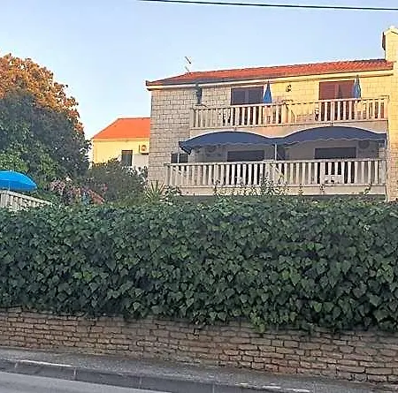 Hotel apartamentowy Mare