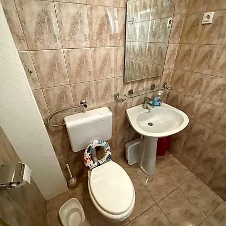 Mare Apartahotel 3*
