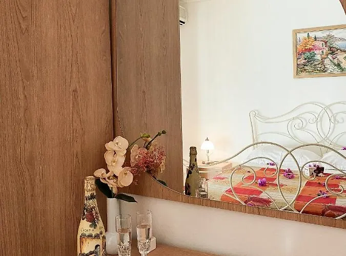 Aparthotel Mare Supetar