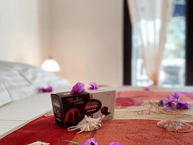 Mare Aparthotel Supetar