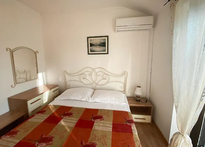 Aparthotel Mare