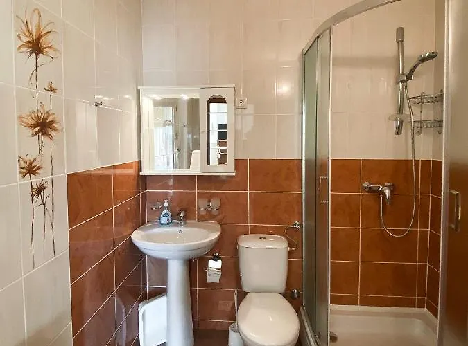 Mare Aparthotel Supetar