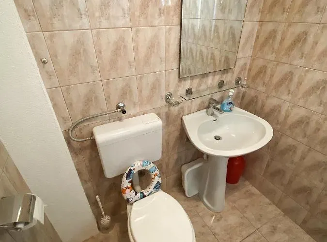 Aparthotel Mare Supetar