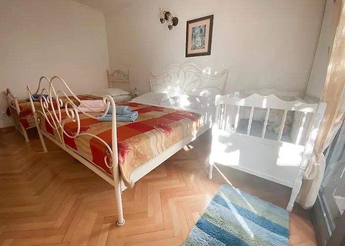 Aparthotel Mare