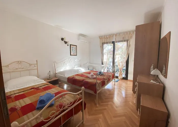 Mare Aparthotel Supetar