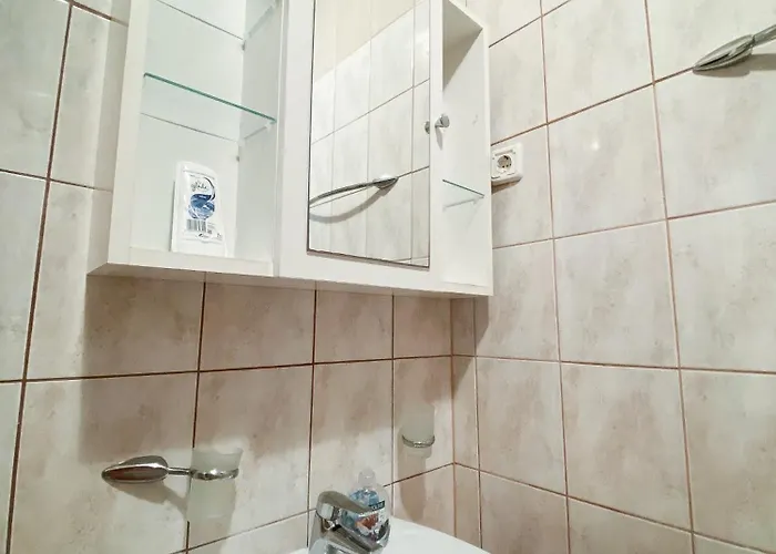 Mare Aparthotel Supetar