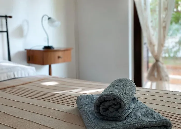 Mare Aparthotel Supetar