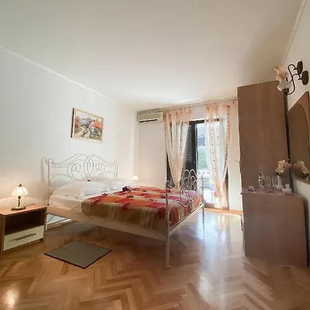 Aparthotel Mare Supetar