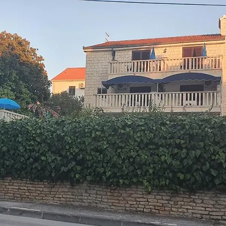 Mare Hotel apartamentowy