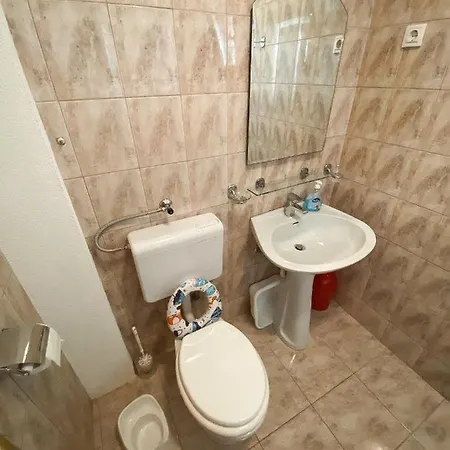 Aparthotel Mare Supetar