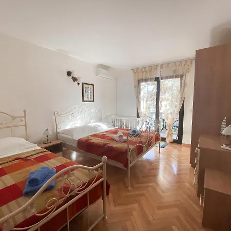 Mare Aparthotel Supetar