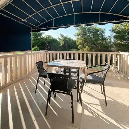 Hotel apartamentowy Mare