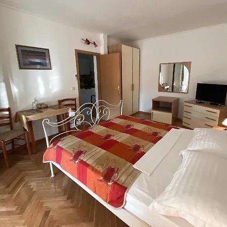 Mare Appart hôtel 3*