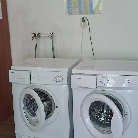 Aparthotel Mare Supetar