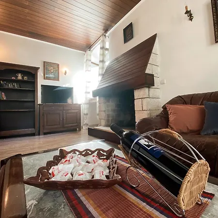 Aparthotel Mare Supetar