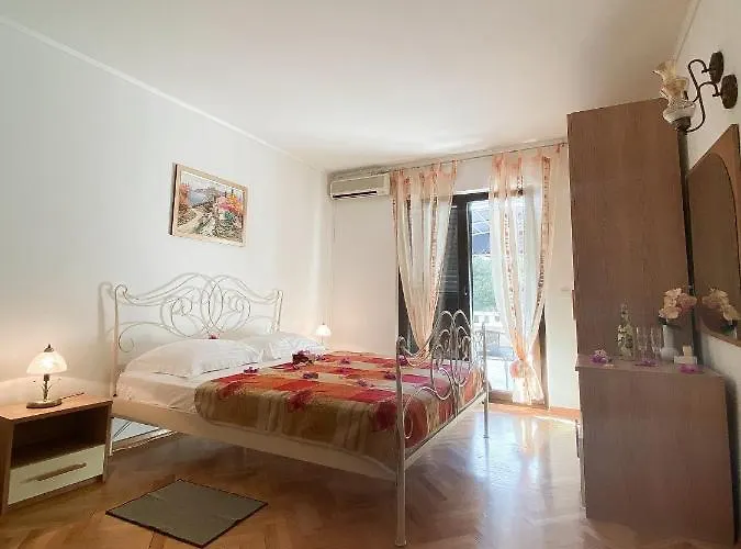 Aparthotel Mare Supetar