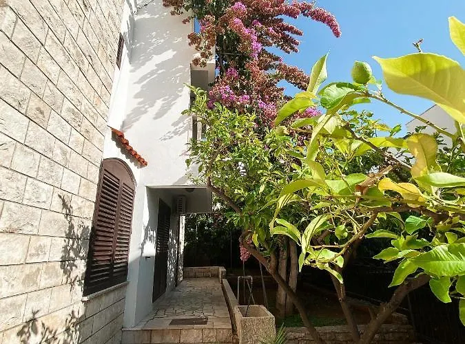 Aparthotel Mare Supetar