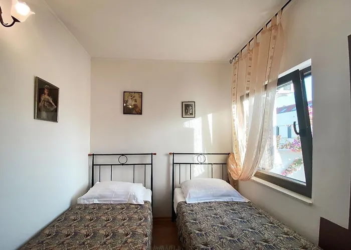 Mare Aparthotel Supetar