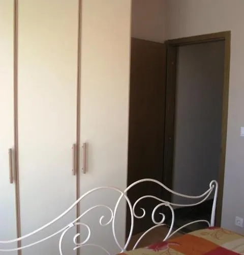 Mare Aparthotel Supetar