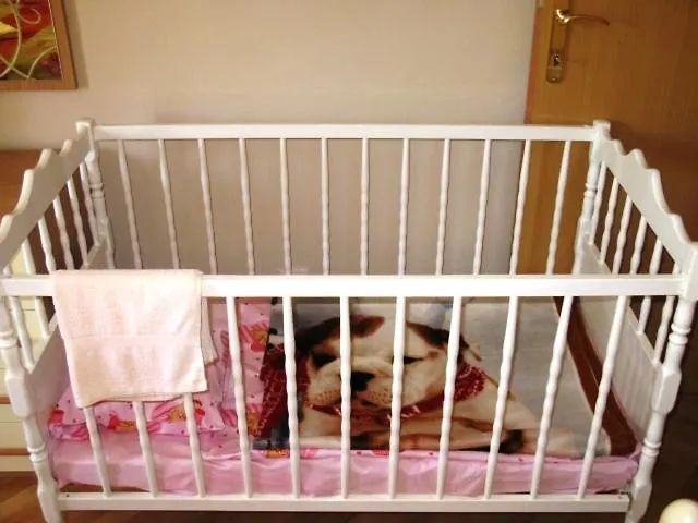 Aparthotel Mare Supetar