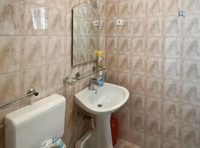 Aparthotel Mare Supetar