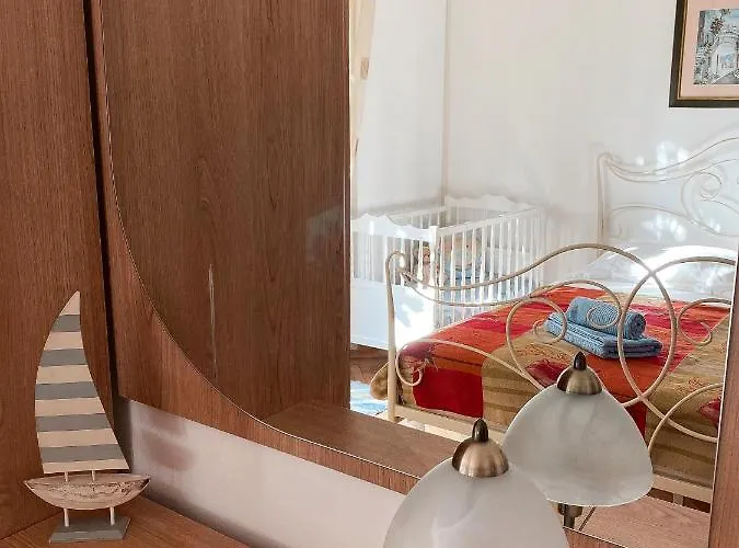 Mare Aparthotel Supetar