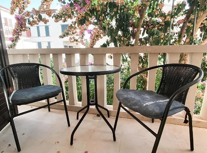 Mare Aparthotel Supetar