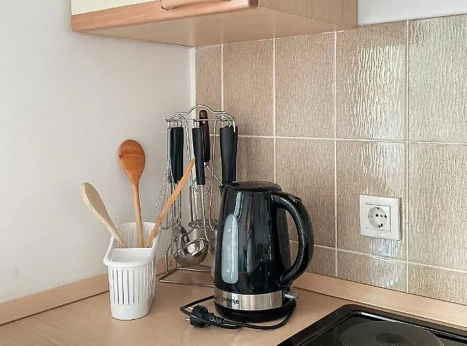 Mare Aparthotel Supetar