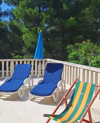 Mare Aparthotel Supetar