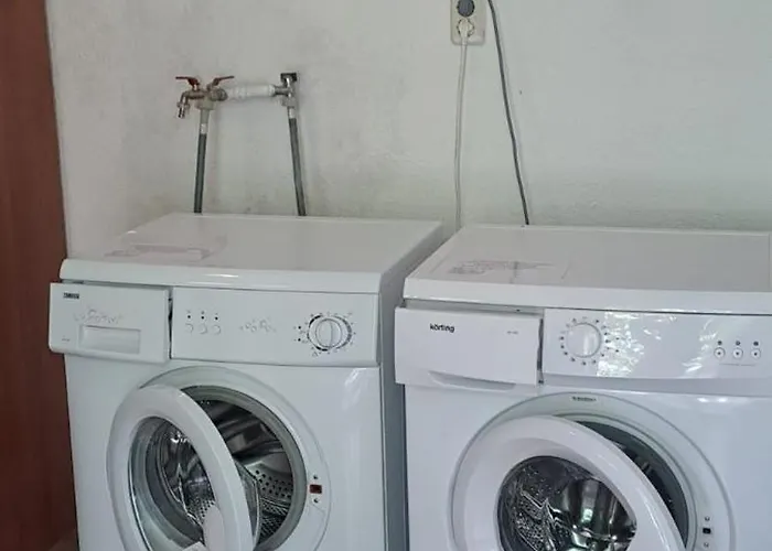 Aparthotel Mare Supetar