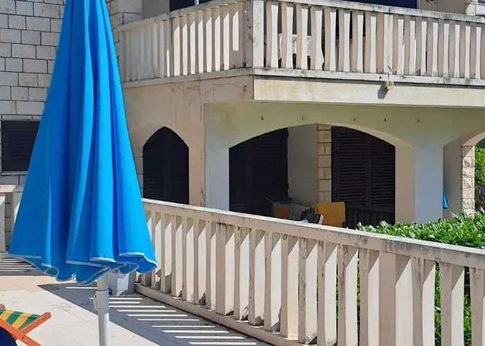 Aparthotel Mare Supetar