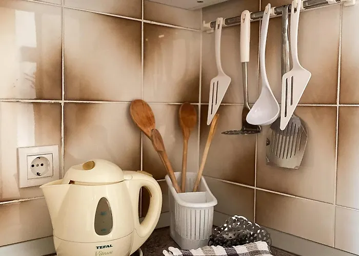 Mare Aparthotel Supetar