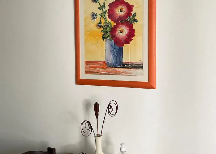 Aparthotel Mare Supetar