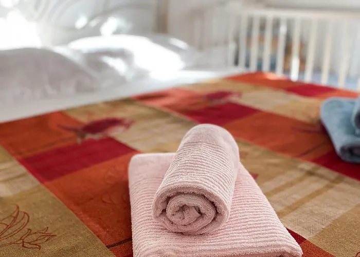 Aparthotel Mare Supetar