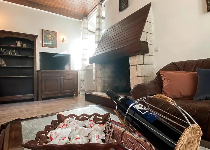 Aparthotel Mare Supetar