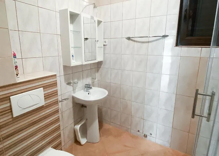 Aparthotel Mare Supetar